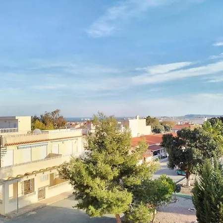 بيت للعطل Maison Independante De Ville, Proche De Tous Commerces